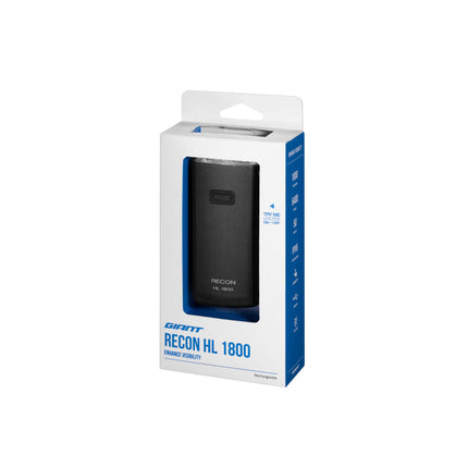 Ajovalo Giant Recon HL 1800