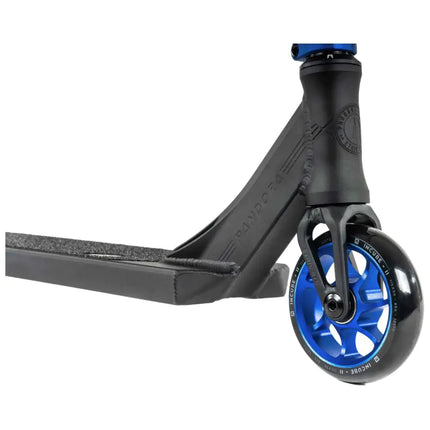 Temppupotkulauta Ethic Pandora Complete Pro Scooter L Sininen