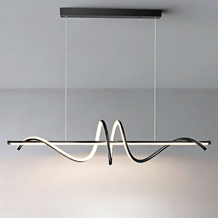 LHJ023-CP 120 cm BLACK