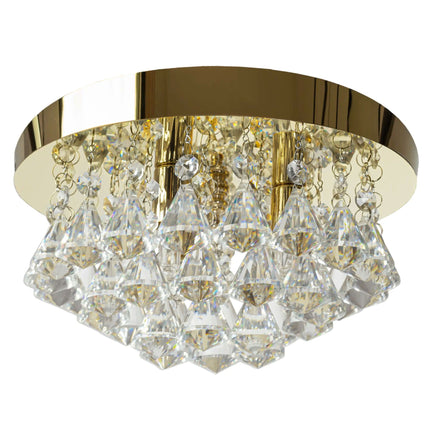 CRYSTAL LAMPPU APP1655-3CP
