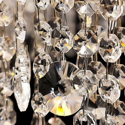 LED valaisin APP1731-1CP GOLD 60cm