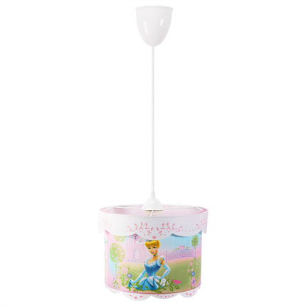DISNEY PRINCESS RIIPPUVAT KATTOVALAISIN 4373