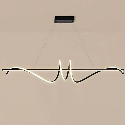 LHJ023-CP 120 cm BLACK