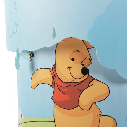 DISNEY WINNIE THE POH RIIPPUVAT KATTOVALAISIN 4370