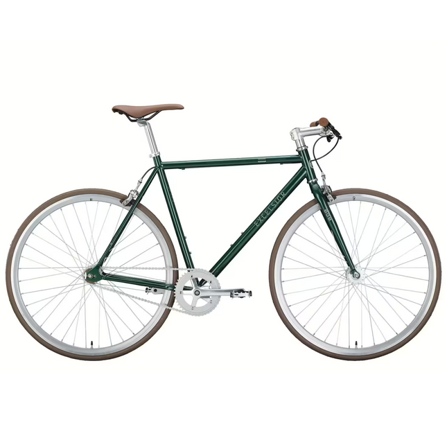 Fixie EXCELSIOR Dandy (2025) Moss Green (L)
