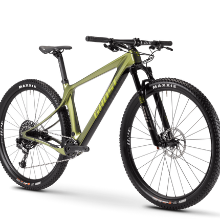 Bike Ghost Lector SF LC Universal (M)