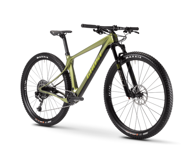Bike Ghost Lector SF LC Universal (M)
