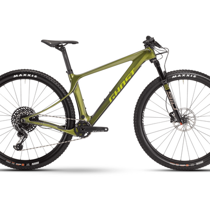 Bike Ghost Lector SF LC Universal (XL)