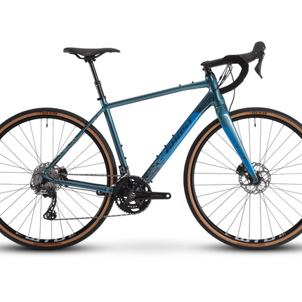 Gravel pyörä Ghost Road Rage Essential