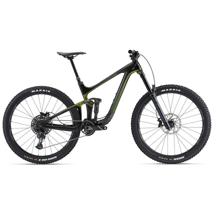 Polkupyörä Giant Reign Advanced Pro 2 29", Panther (L)