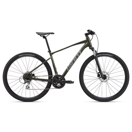 Bicycle Giant Roam 3 Disc, Phantom Green (S)