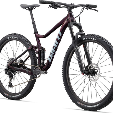 Polkupyörä Giant Stance 29 1, Rosewood (S)