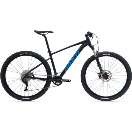 Polkupyörä GIANT Talon 29 1 GE, musta (L)
