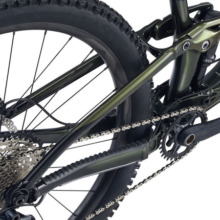 Polkupyörä Giant Trance 1 29", Phantom Green (S)