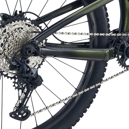 Polkupyörä Giant Trance 1 29", Phantom Green (S)