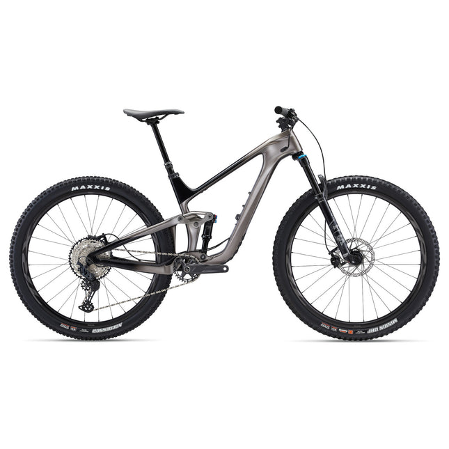Polkupyörä Giant Trance Advanced Pro 2, 29", metalli (S)