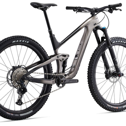 Polkupyörä Giant Trance Advanced Pro 2, 29", metalli (S)