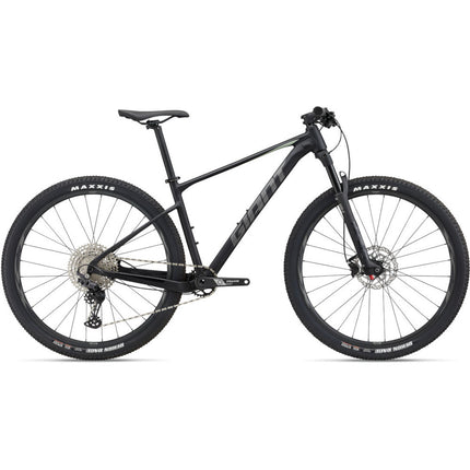 Bicycle Giant XTC SLR 29 2, musta, 29 tuumaa (S)