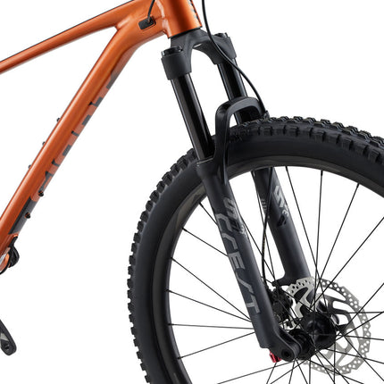 Polkupyörä Giant Fathom 29 1, Amber Glow (S)