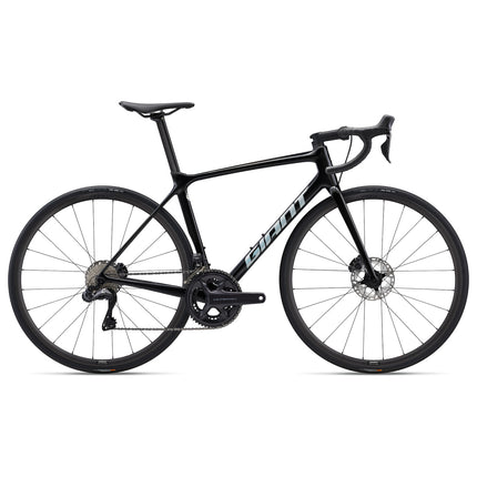 Bicycle Giant TCR Advanced 0 Disc-PC Carbon (XL)