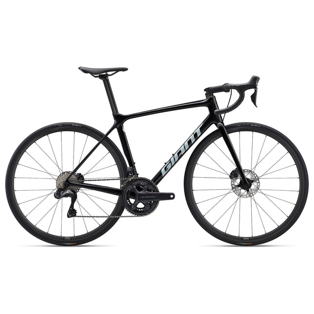 Bicycle Giant TCR Advanced 0 Disc-PC Carbon (XL)