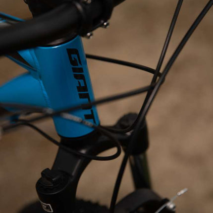 Polkupyörä Giant ATX 27,5" Vibrant Blue (S)