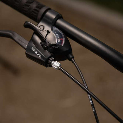 Polkupyörä Giant ATX 27,5" Vibrant Blue (L)