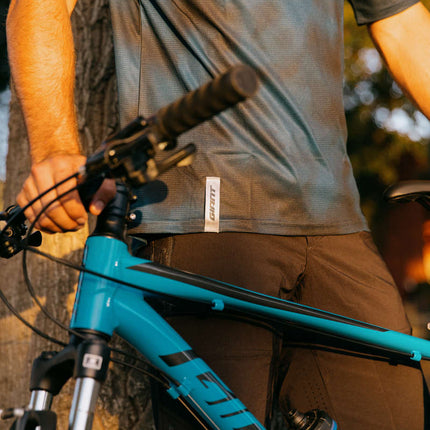 Polkupyörä Giant ATX 27,5" Vibrant Blue (L)