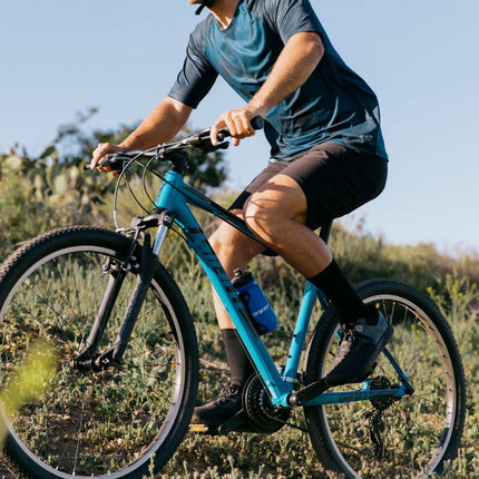 Polkupyörä Giant ATX 27,5" Vibrant Blue (S)