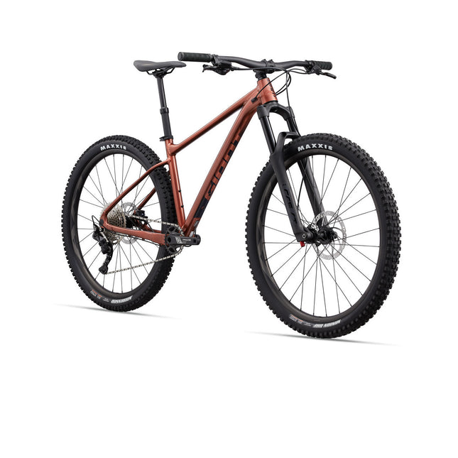 Polkupyörä Giant Fathom 29 2, Terrakotta (S)