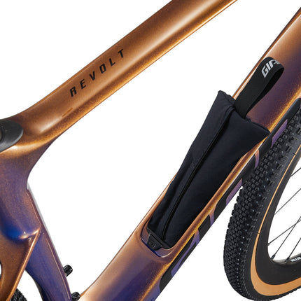 GIANT Revolt Advanced Pro 1 (2025) sorapyörä Meteor Storm (L)