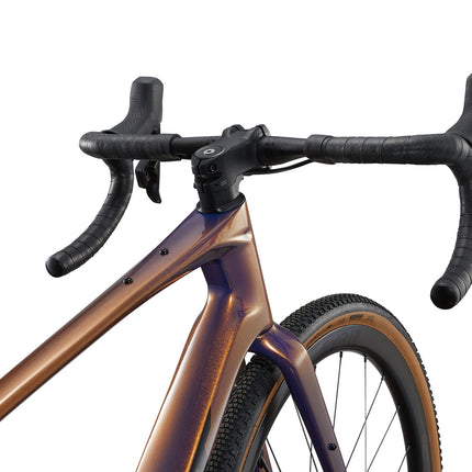 GIANT Revolt Advanced Pro 1 (2025) sorapyörä Meteor Storm (M/L)