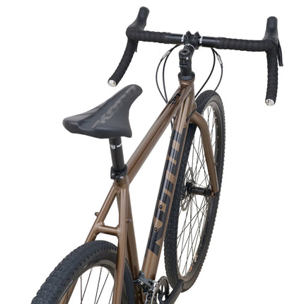 Sorapyörä KONA Rove AL 700 (2025) 27.5" ruskea (S)
