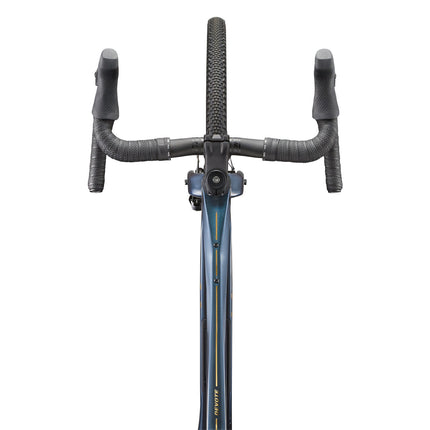 Naisten sorapyörä LIV Devote Advanced Pro (2025) Ocean Twilight (M)