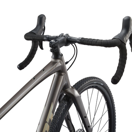 Gravel pyörä GIANT Revolt 1 (2025) Metalli (L)