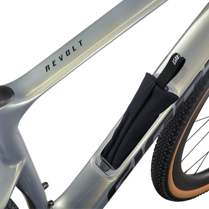 Gravel pyörä GIANT Revolt Advanced 0 (2025) Aurora Noise (L)