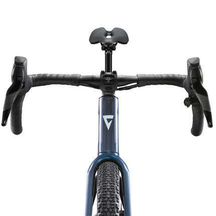 Gravel pyörä GIANT Revolt Advanced 1 (2025) Ocean Twilight (L)