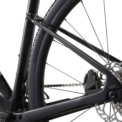 Gravel pyörä GIANT Revolt Advanced 2 (2025) Carbon (XS)