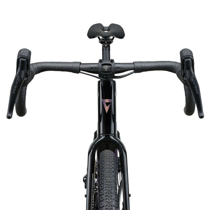 Gravel pyörä GIANT Revolt Advanced 2 (2025) Carbon (S)