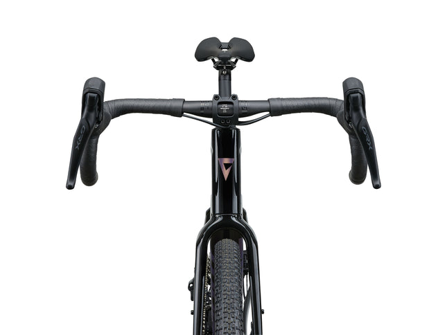 Gravel pyörä GIANT Revolt Advanced 2 (2025) Carbon (S)