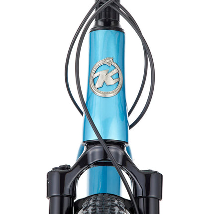 Gravel pyörä KONA Ouroboros CR, sininen (M/L)