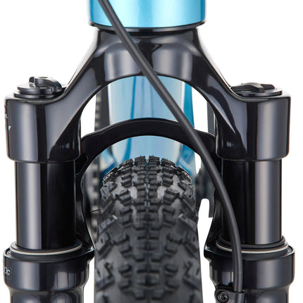 Gravel pyörä KONA Ouroboros CR, sininen (L)