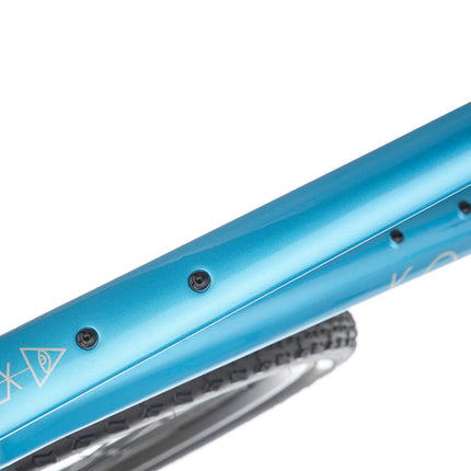 Gravel pyörä KONA Ouroboros CR, sininen (S)