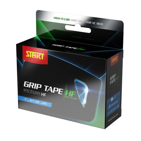 Voiteluaineet Start Grip Tape HF