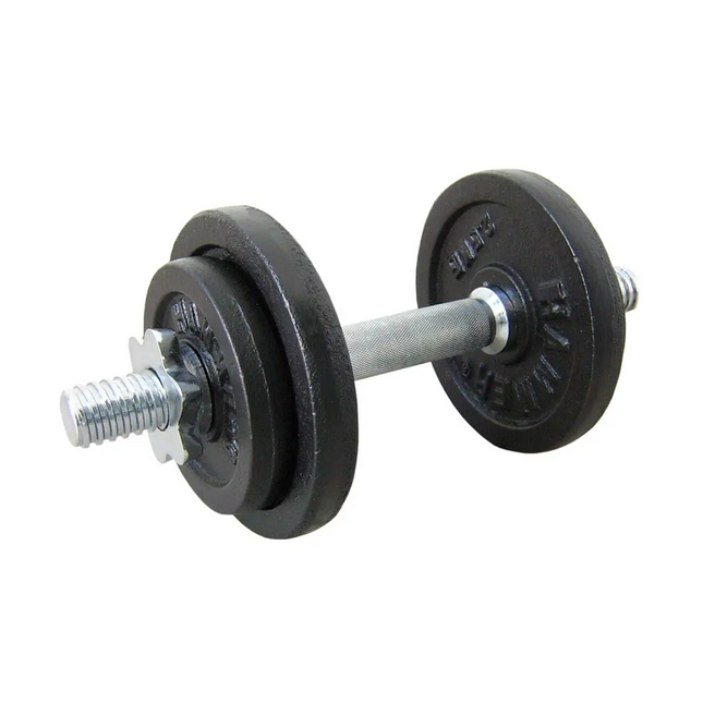 Hantel HAMMER käsipainosetti 10 kg, rauta