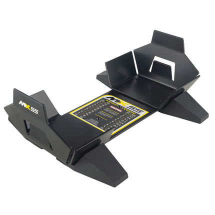 Säädettävä käsipaino TUNTURI MX55 käsipaino 4,5-24,9 kg