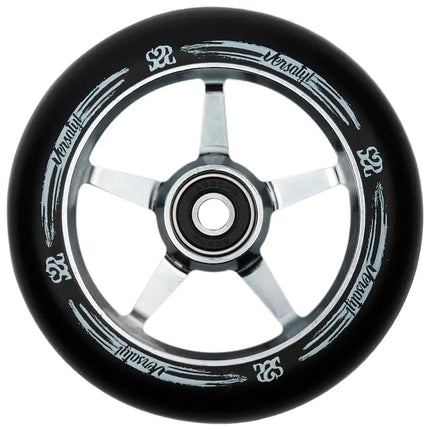 Skootterin pyörä Versatyl S2S Edition Wheel 110mm kromi