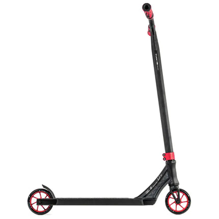 Temppupotkulauta Ethic Erawan V2 Complete Pro Scooter M Punainen