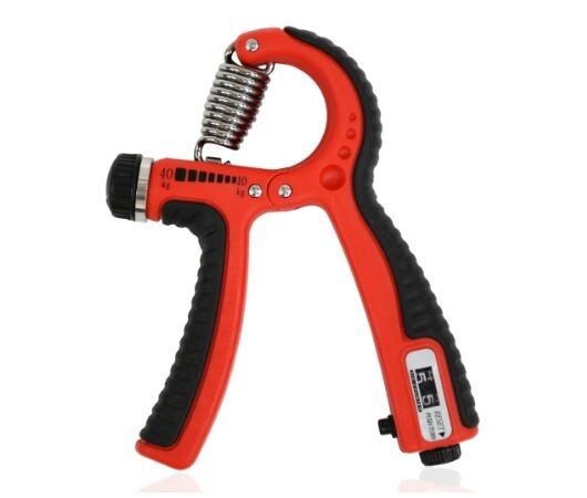 Käsilaajentaja GYMSTICK Counter 10-40kg