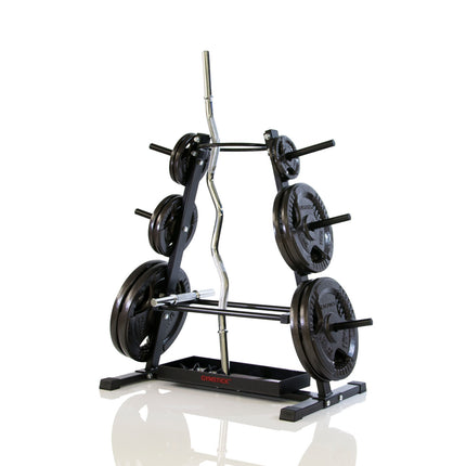 Painolevyteline GYMSTICK 30 mm